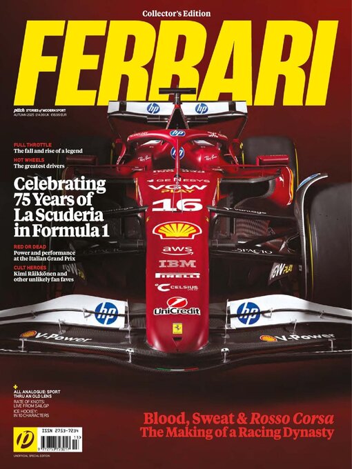 Title details for Pitch by Pitch: Modern Stories - Available